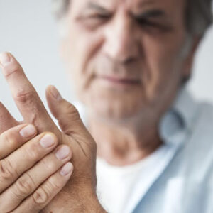 A 5-Point Plan for Arthritis Pain Relief