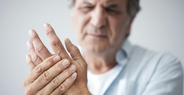 A 5-Point Plan for Arthritis Pain Relief